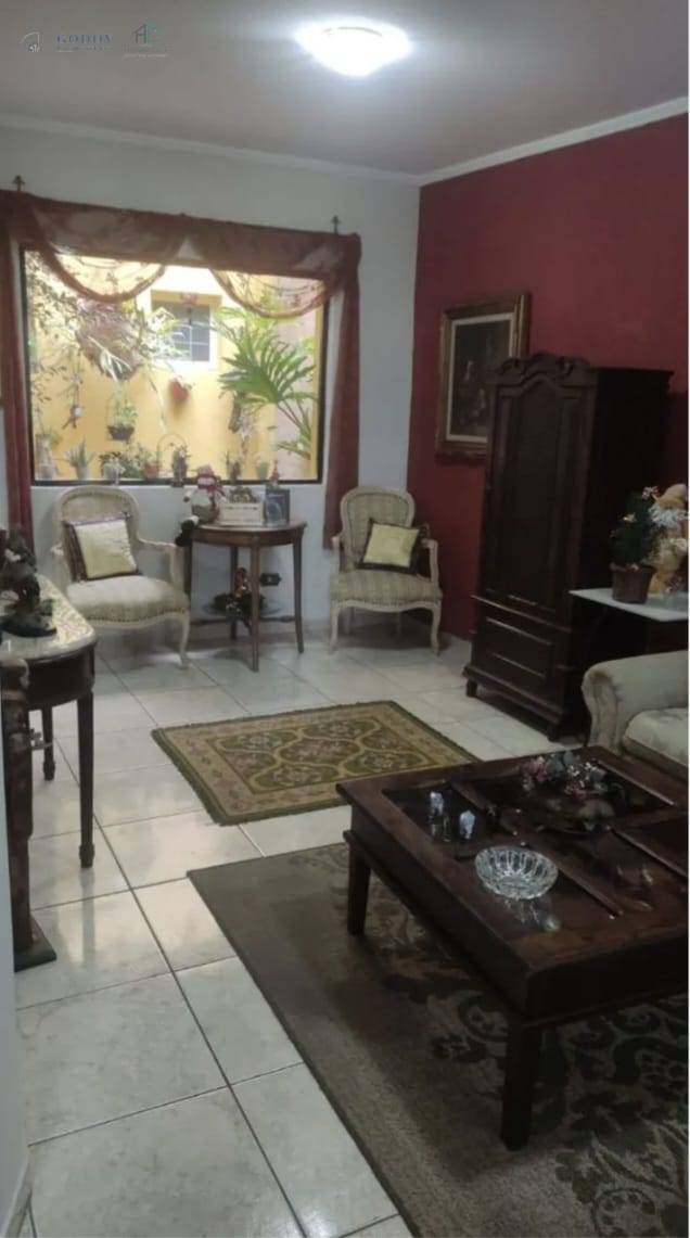 Sobrado, 4 quartos, 300 m² - Foto 15