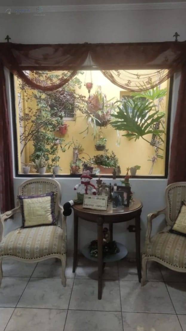 Sobrado, 4 quartos, 300 m² - Foto 13