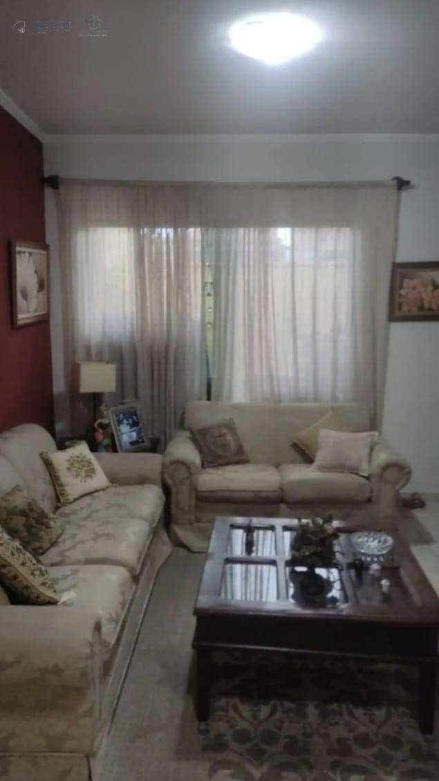 Sobrado, 4 quartos, 300 m² - Foto 14