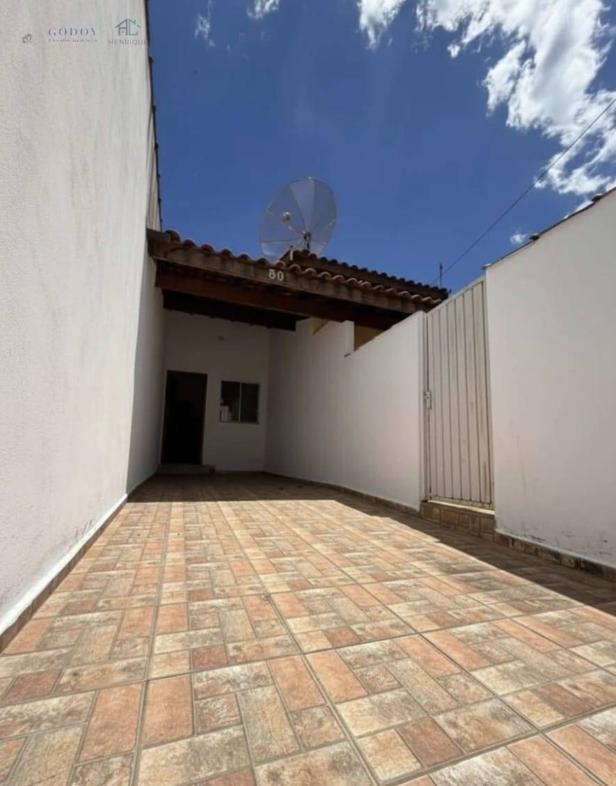 Casa, 2 quartos, 125 m² - Foto 10