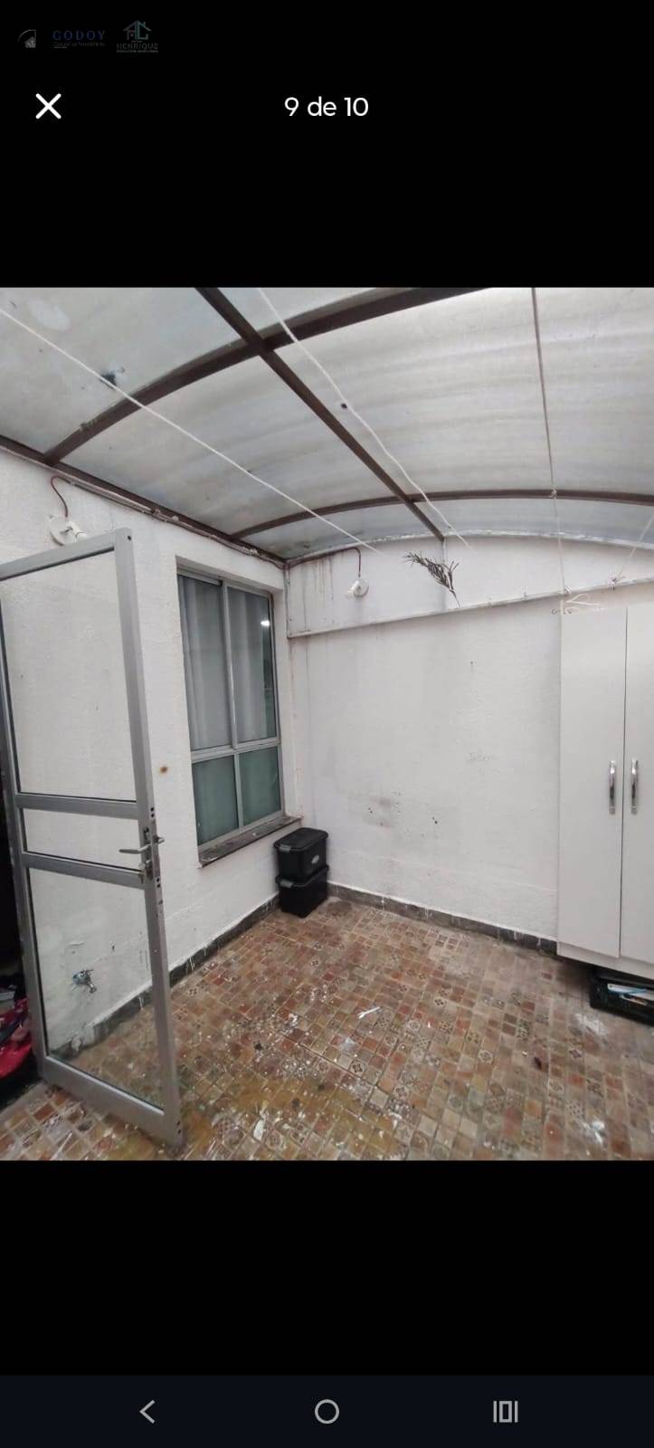 Apartamento, 2 quartos, 52 m² - Foto 10