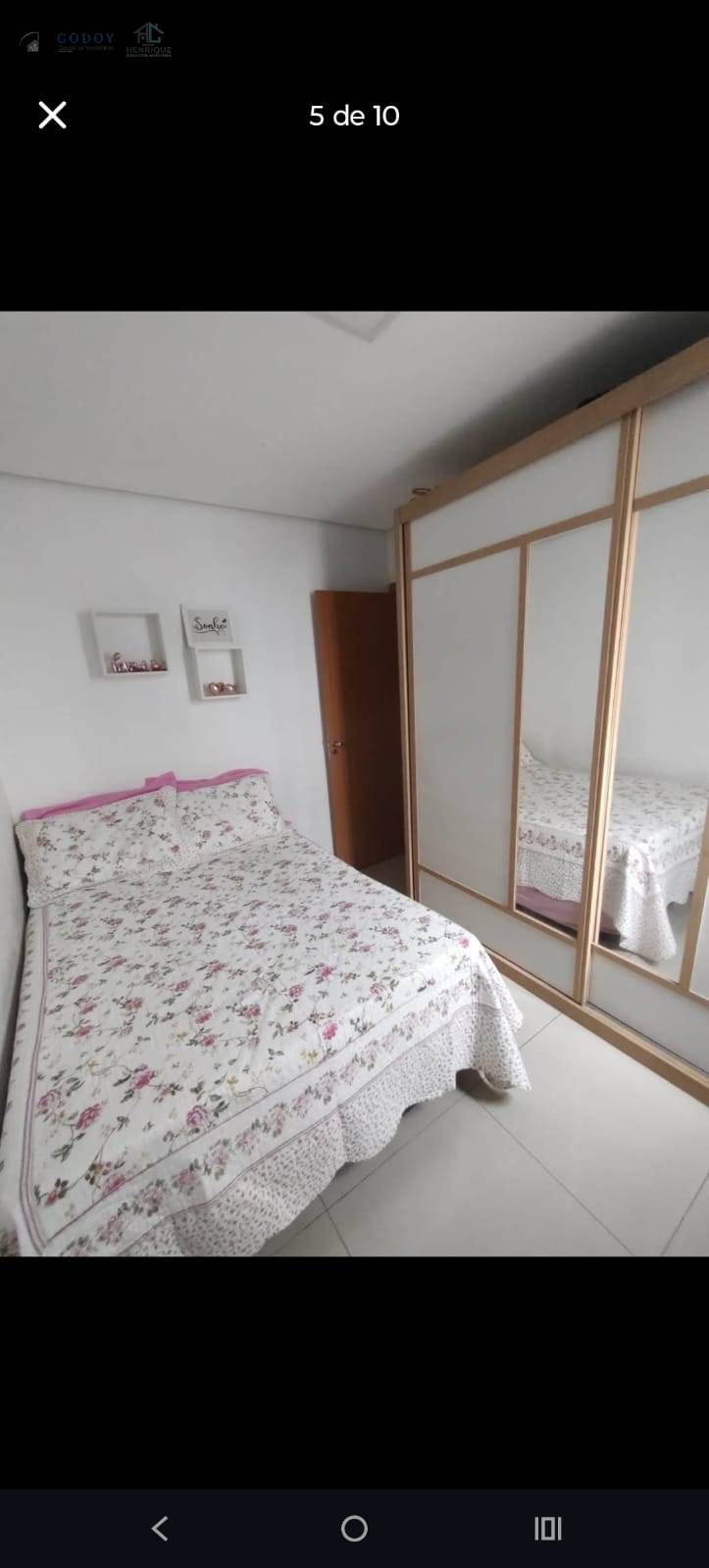 Apartamento, 2 quartos, 52 m² - Foto 12