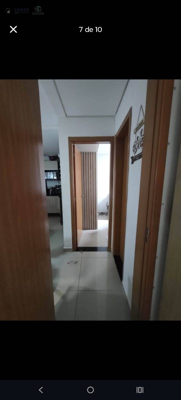 Apartamento, 2 quartos, 52 m² - Foto 11