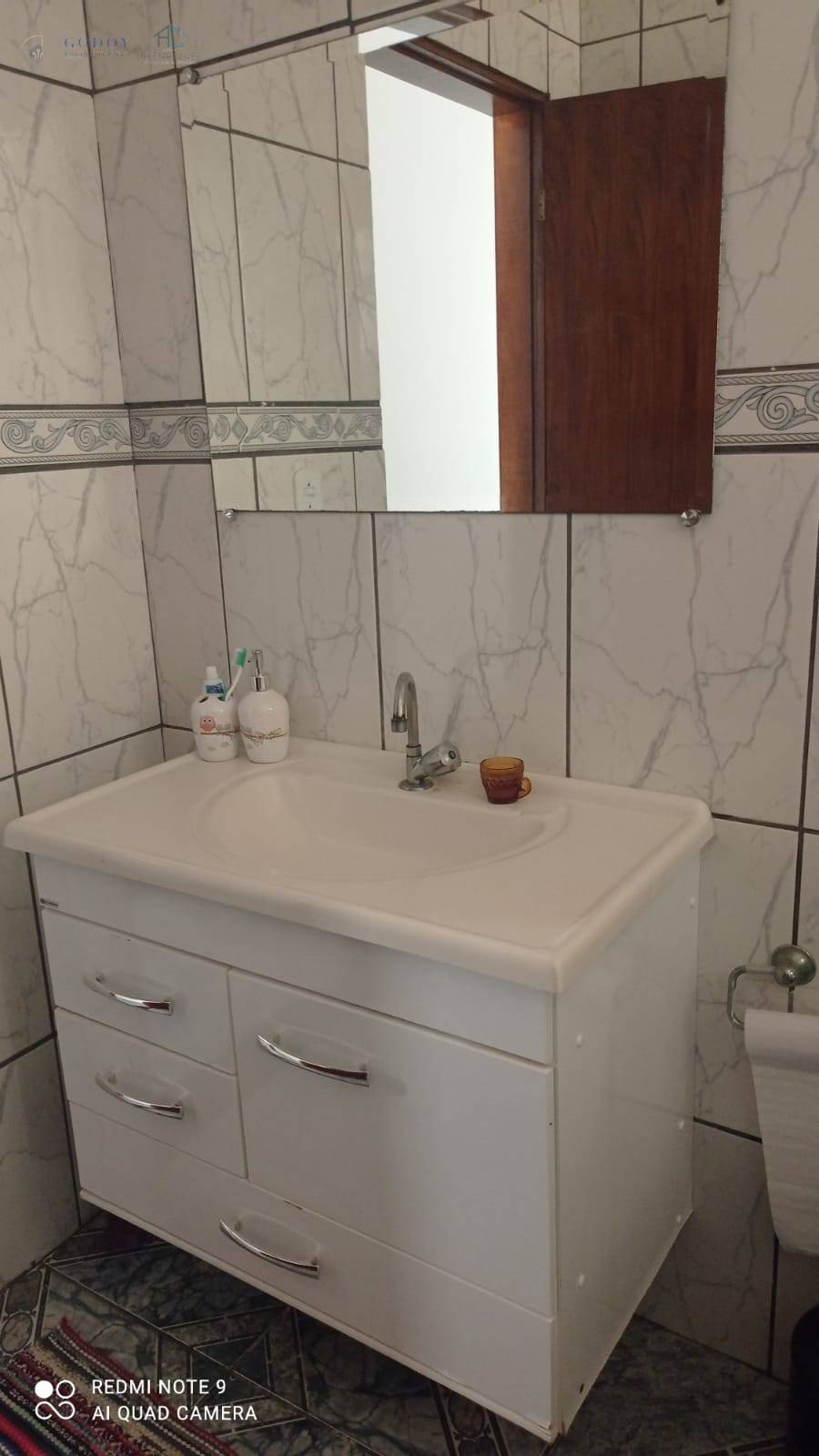 Casa, 3 quartos - Foto 6