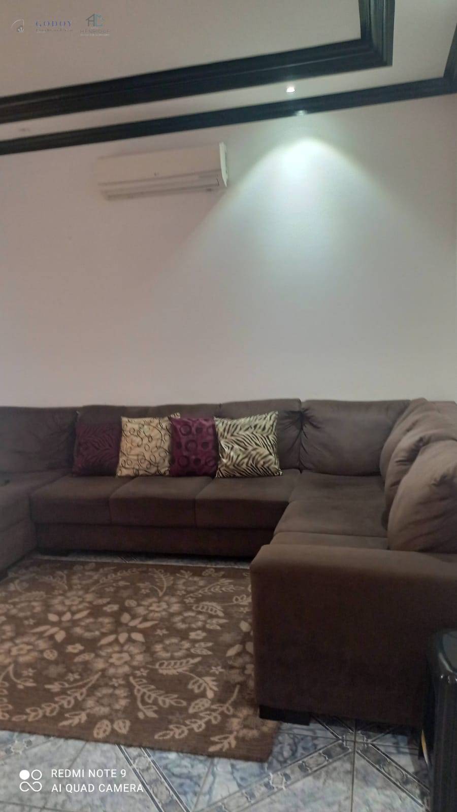 Casa, 3 quartos - Foto 8