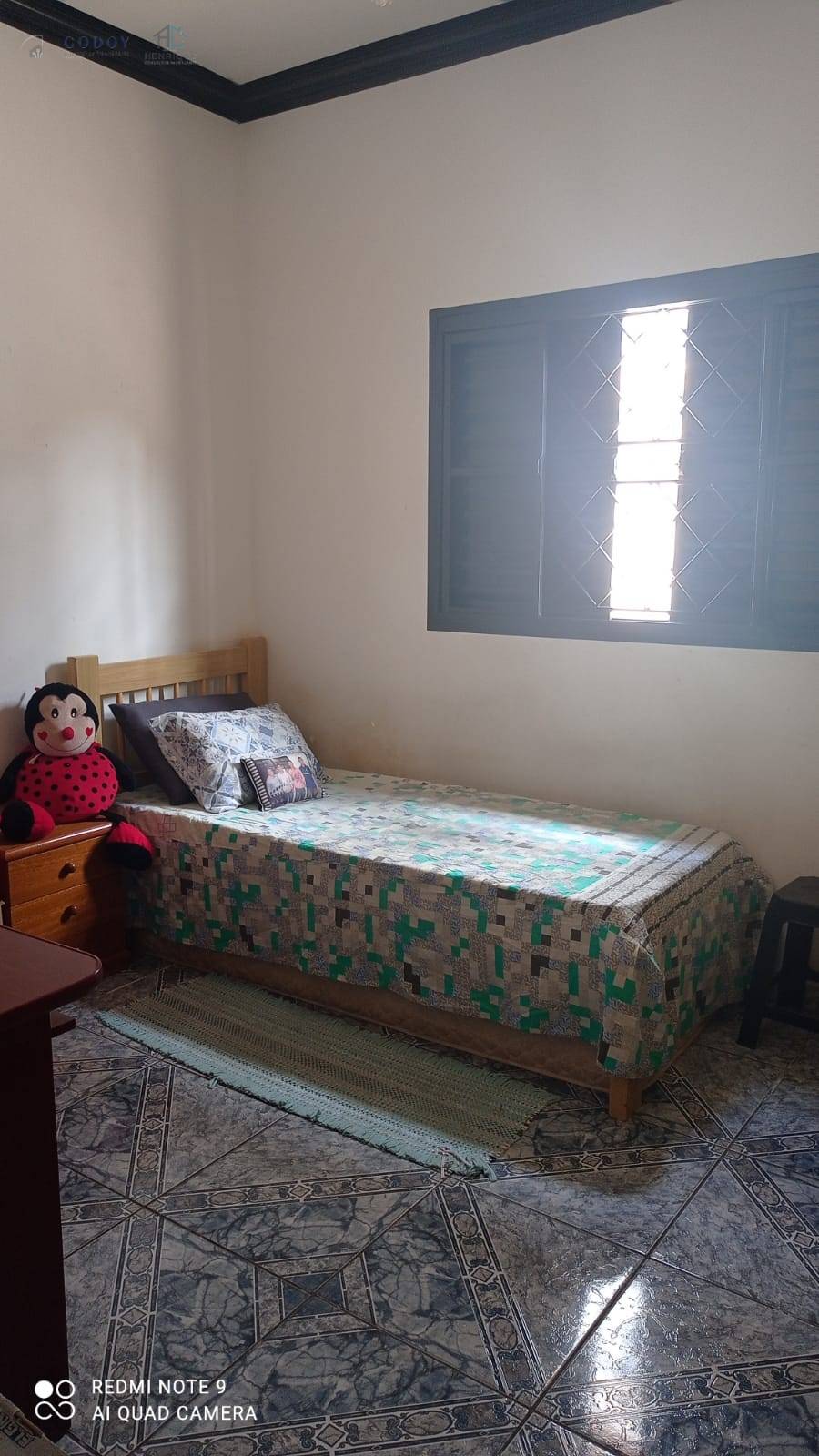 Casa, 3 quartos - Foto 9