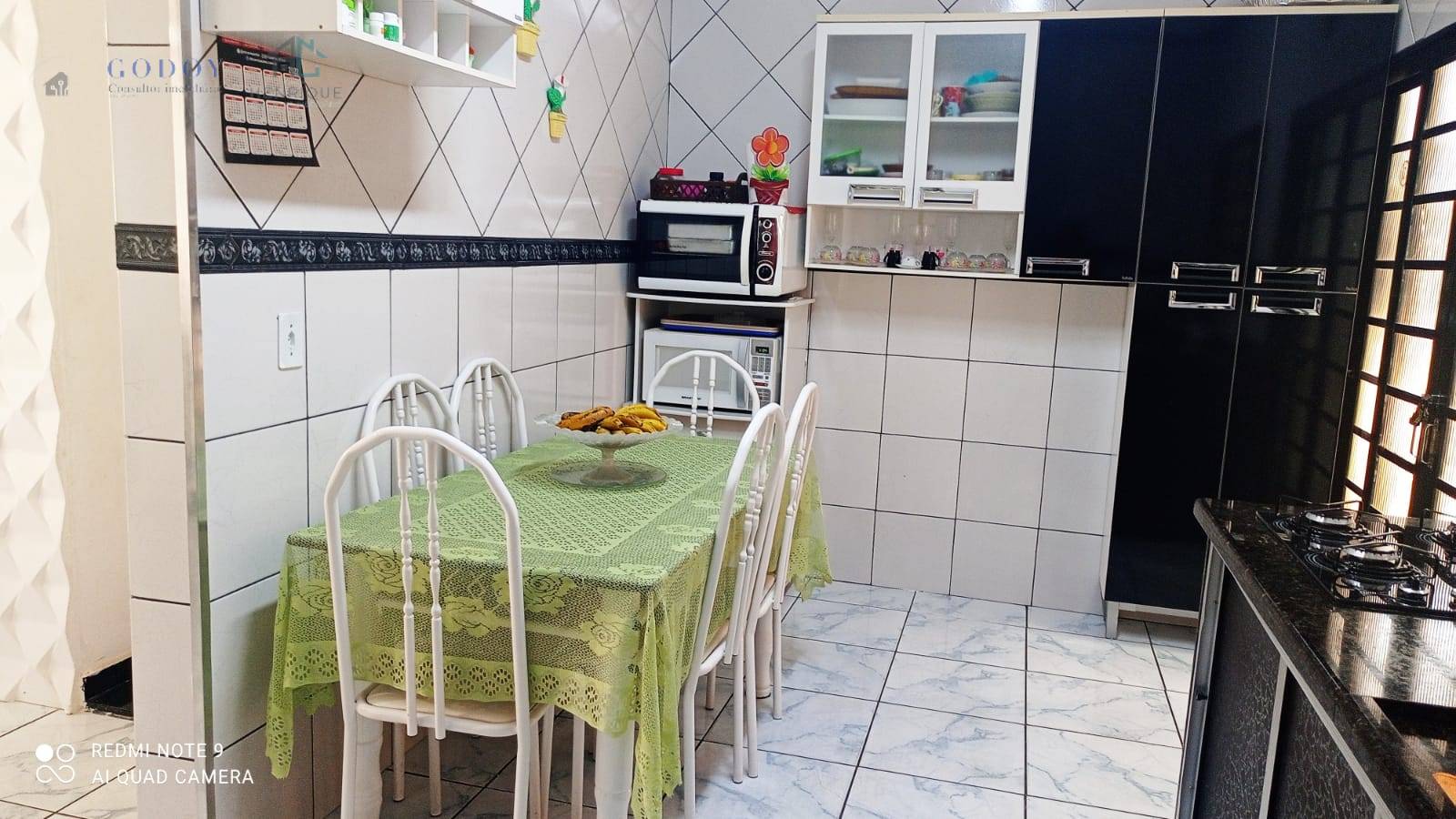 Casa, 3 quartos - Foto 13