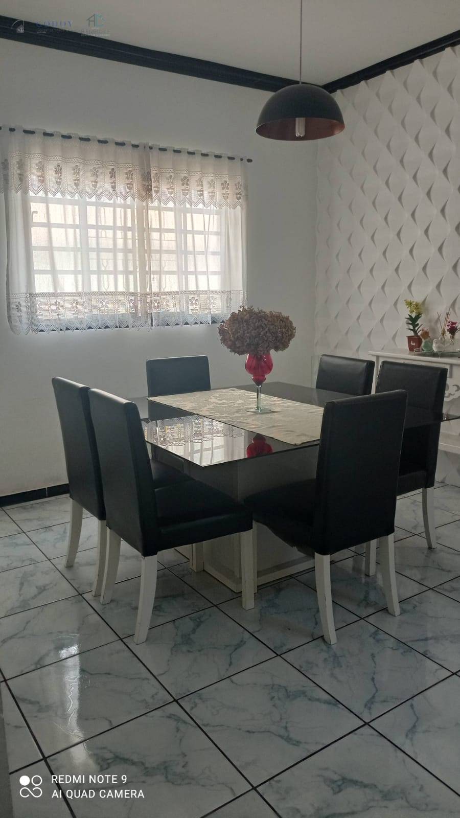 Casa, 3 quartos - Foto 11