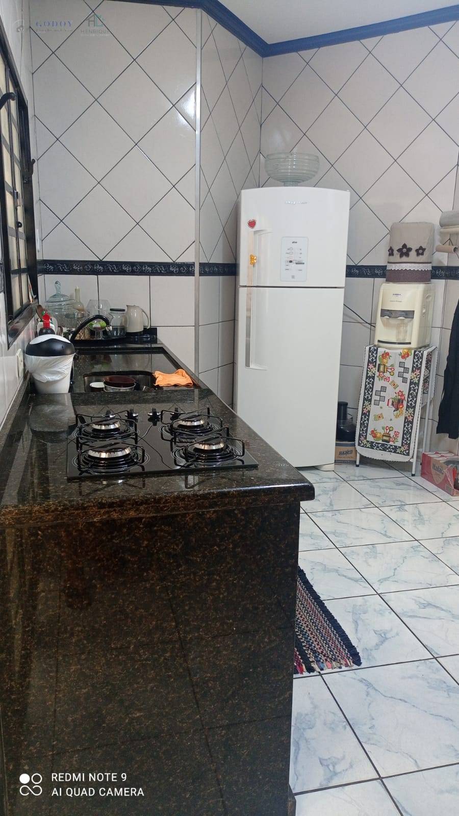 Casa, 3 quartos - Foto 10