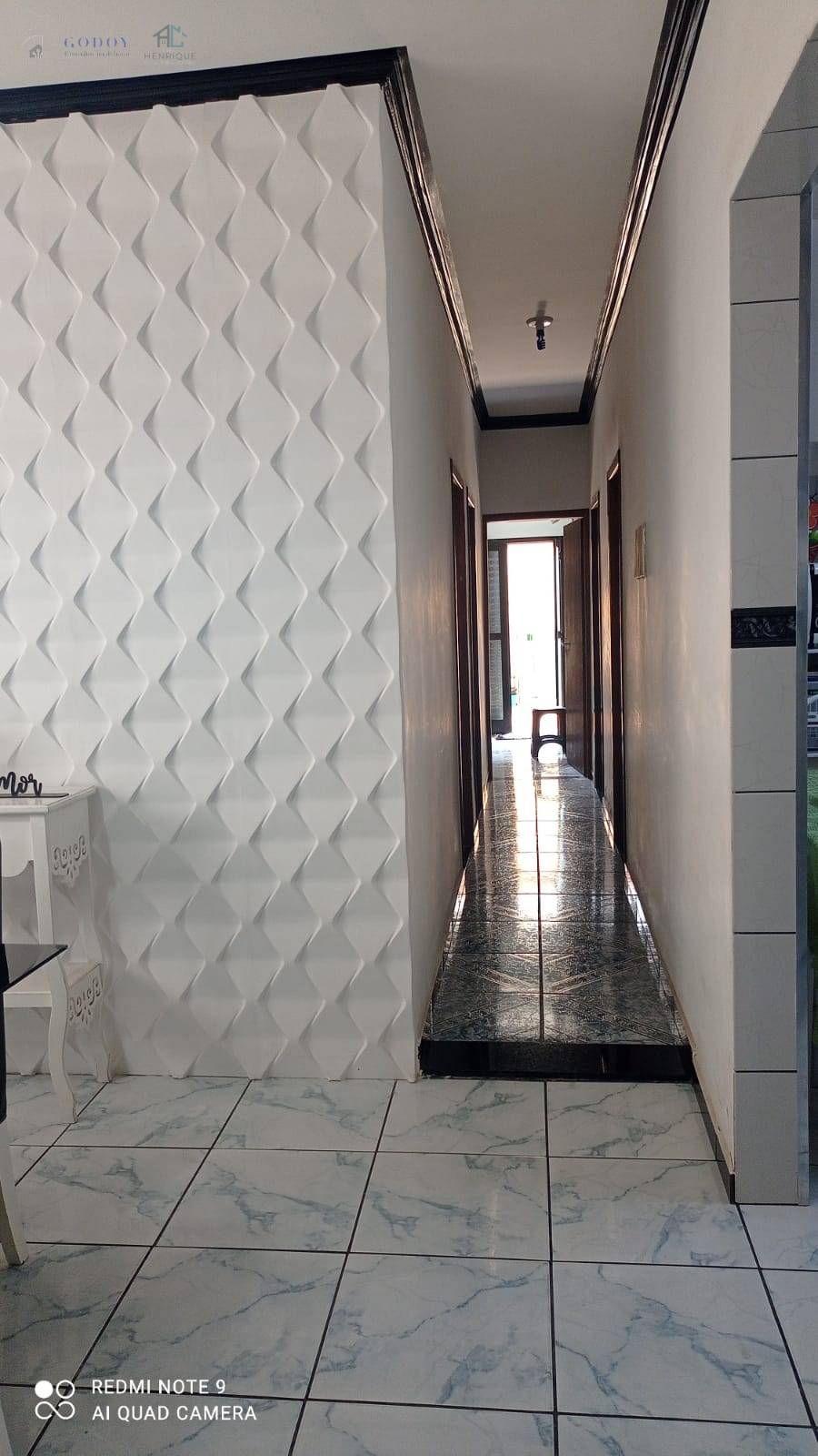 Casa, 3 quartos - Foto 14