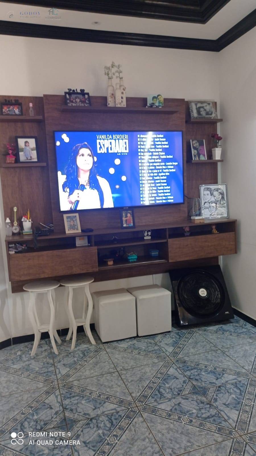 Casa, 3 quartos - Foto 15