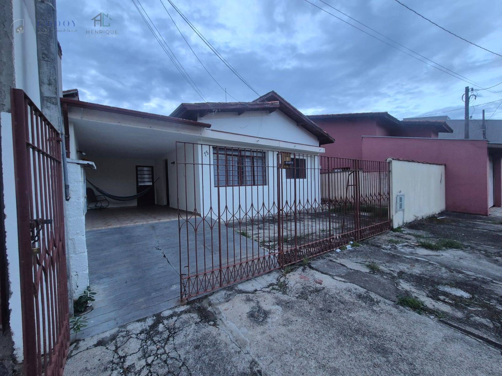 Casa, 2 quartos, 70 m² - Foto 2