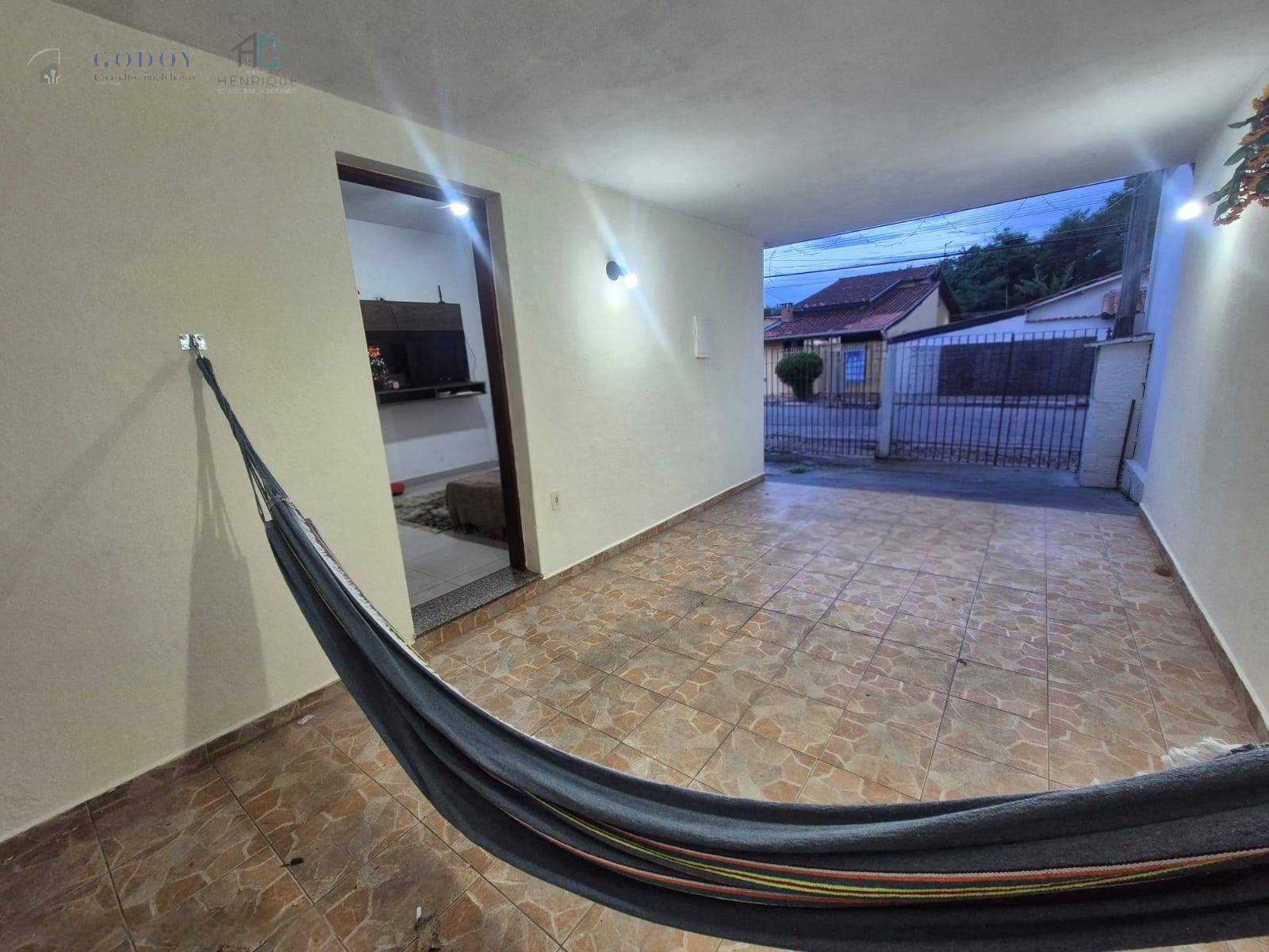 Casa, 2 quartos, 70 m² - Foto 4