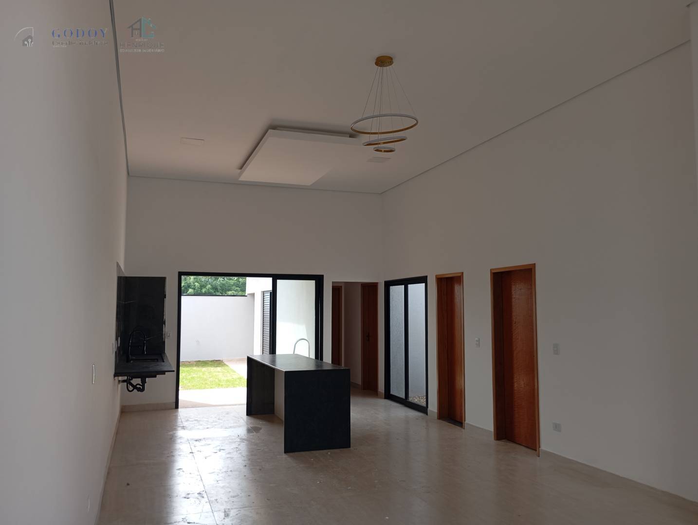 Casa, 3 quartos, 135 m² - Foto 3