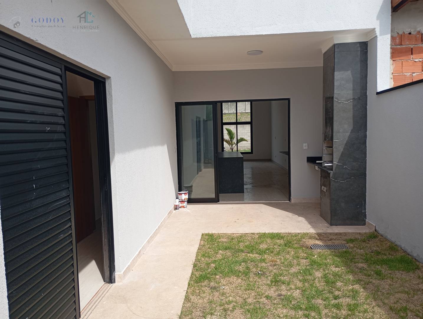 Casa, 3 quartos, 135 m² - Foto 9