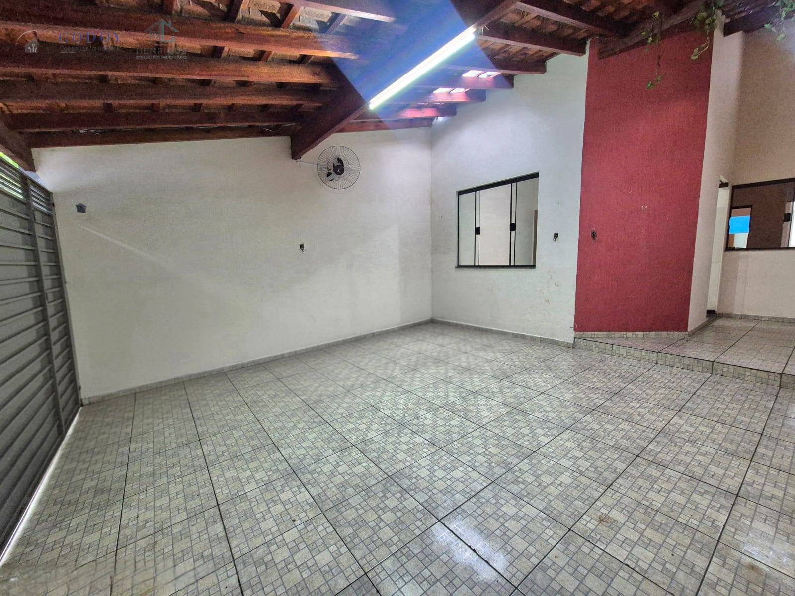 Casa, 2 quartos, 115 m² - Foto 1