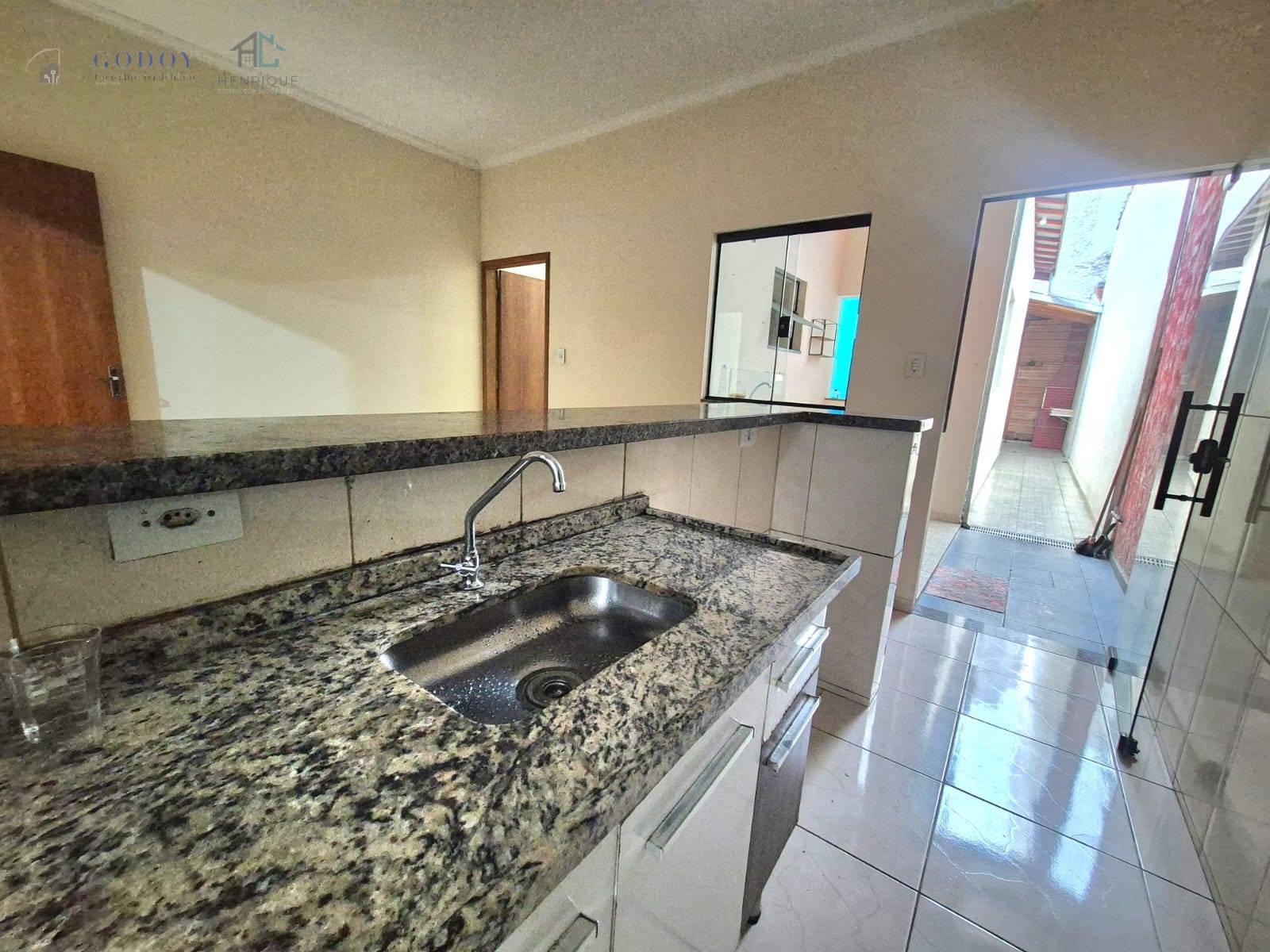 Casa, 2 quartos, 115 m² - Foto 11