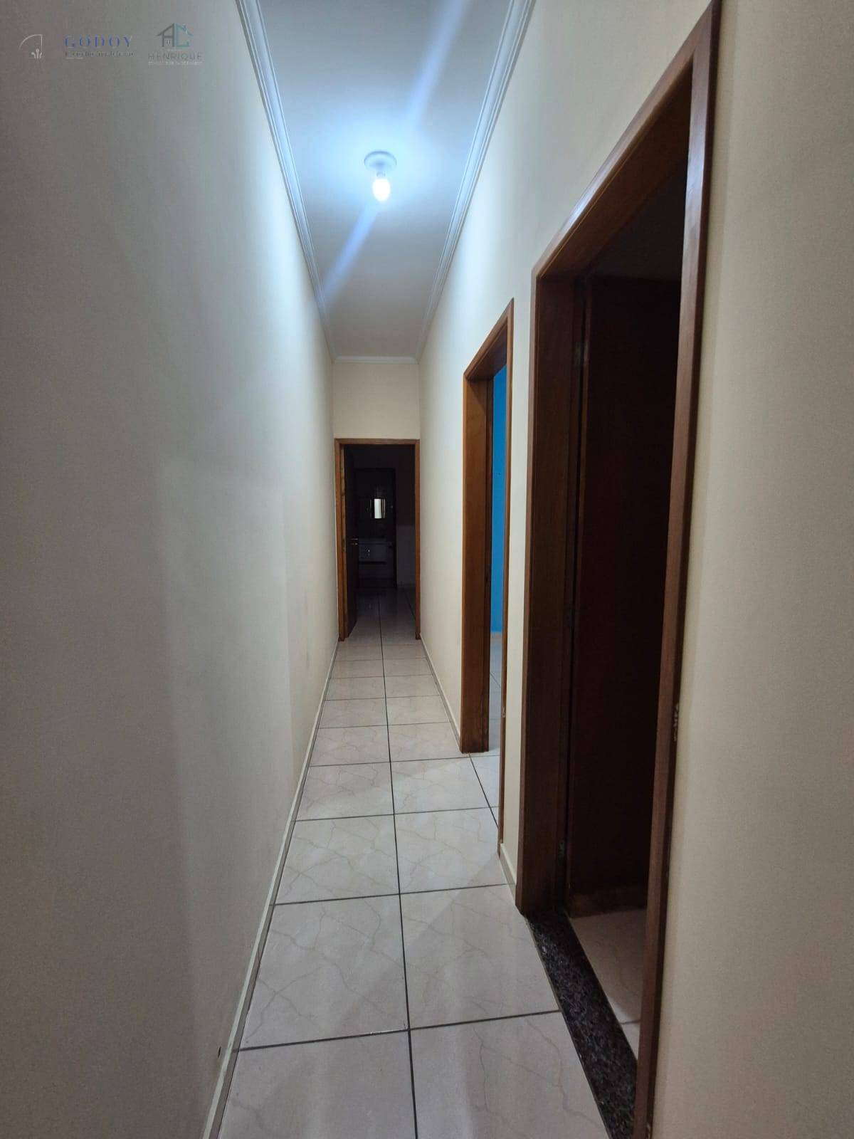 Casa, 2 quartos, 115 m² - Foto 12