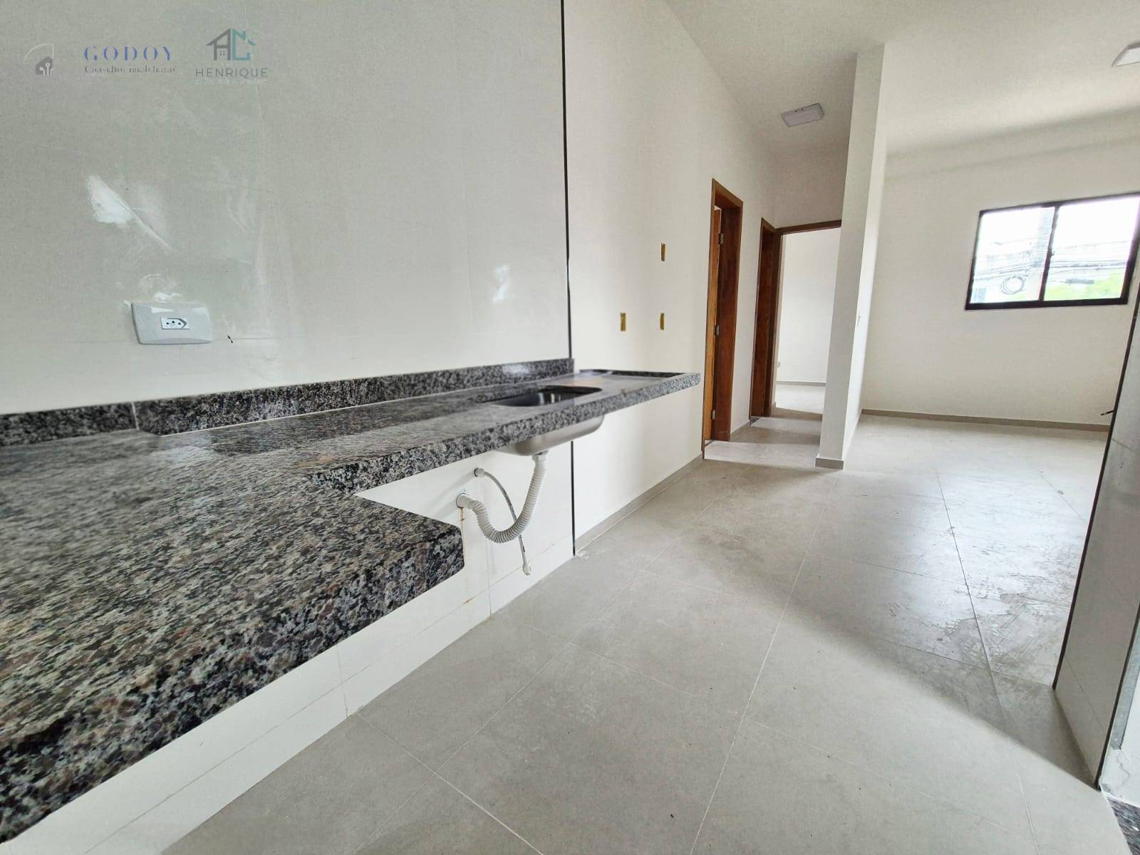 Apartamento, 2 quartos, 61 m² - Foto 4