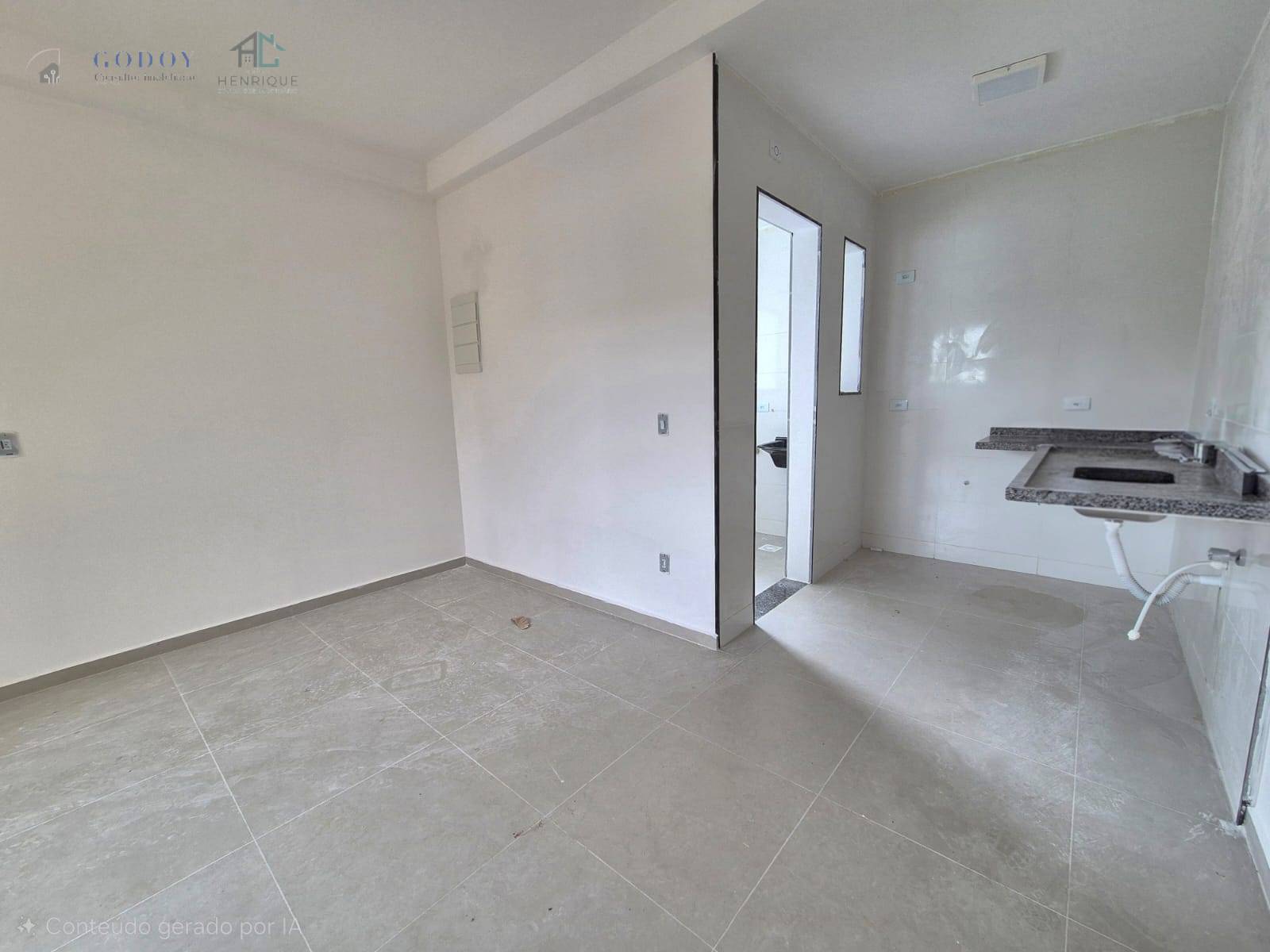 Apartamento, 2 quartos, 61 m² - Foto 6