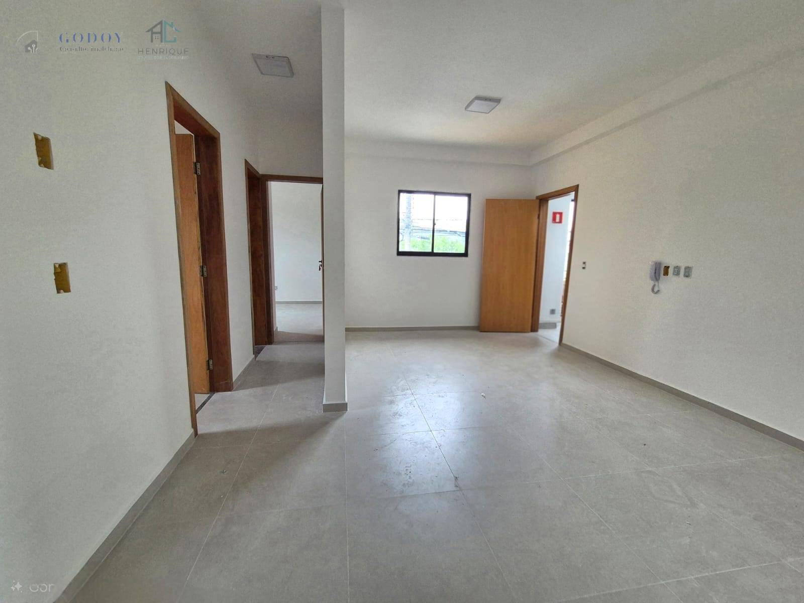 Apartamento, 2 quartos, 61 m² - Foto 5
