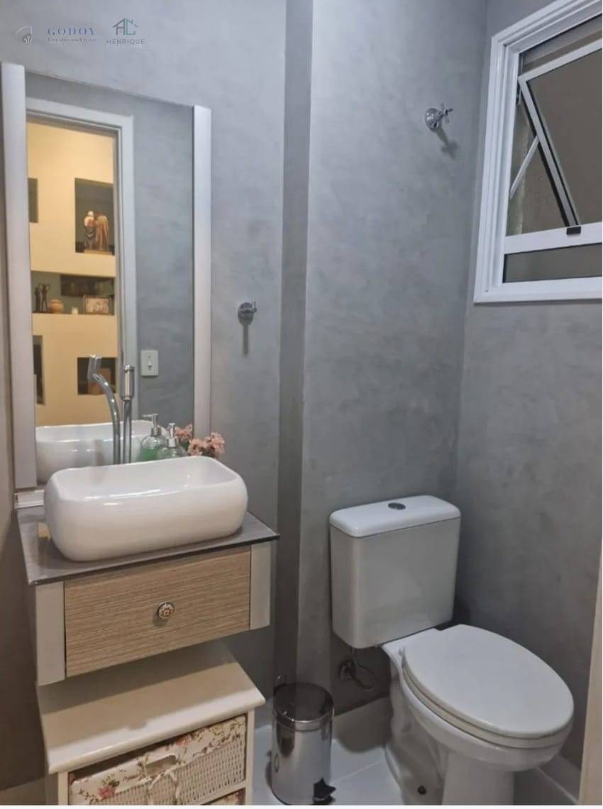 Casa de Condomínio, 3 quartos - Foto 6