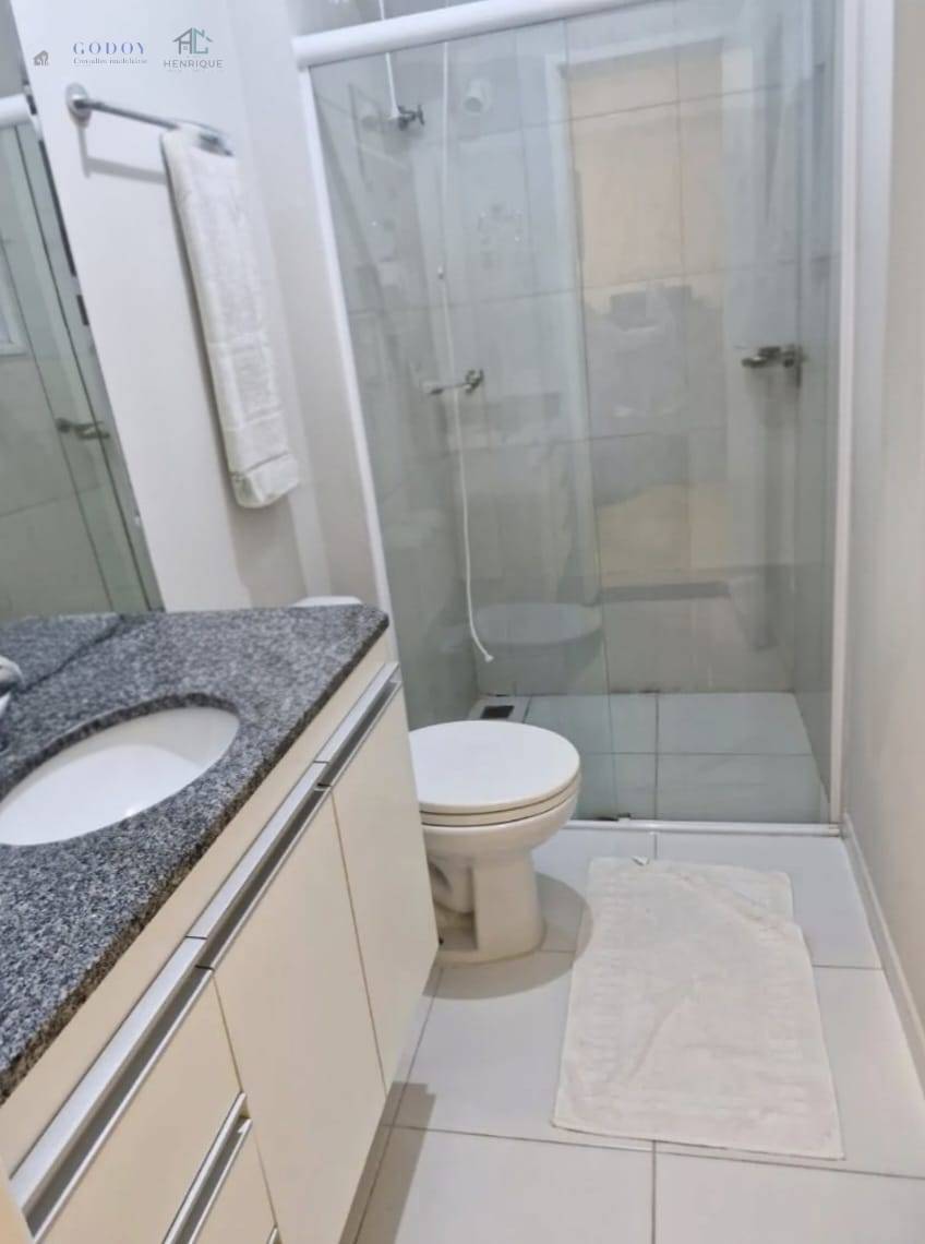 Casa de Condomínio, 3 quartos - Foto 11