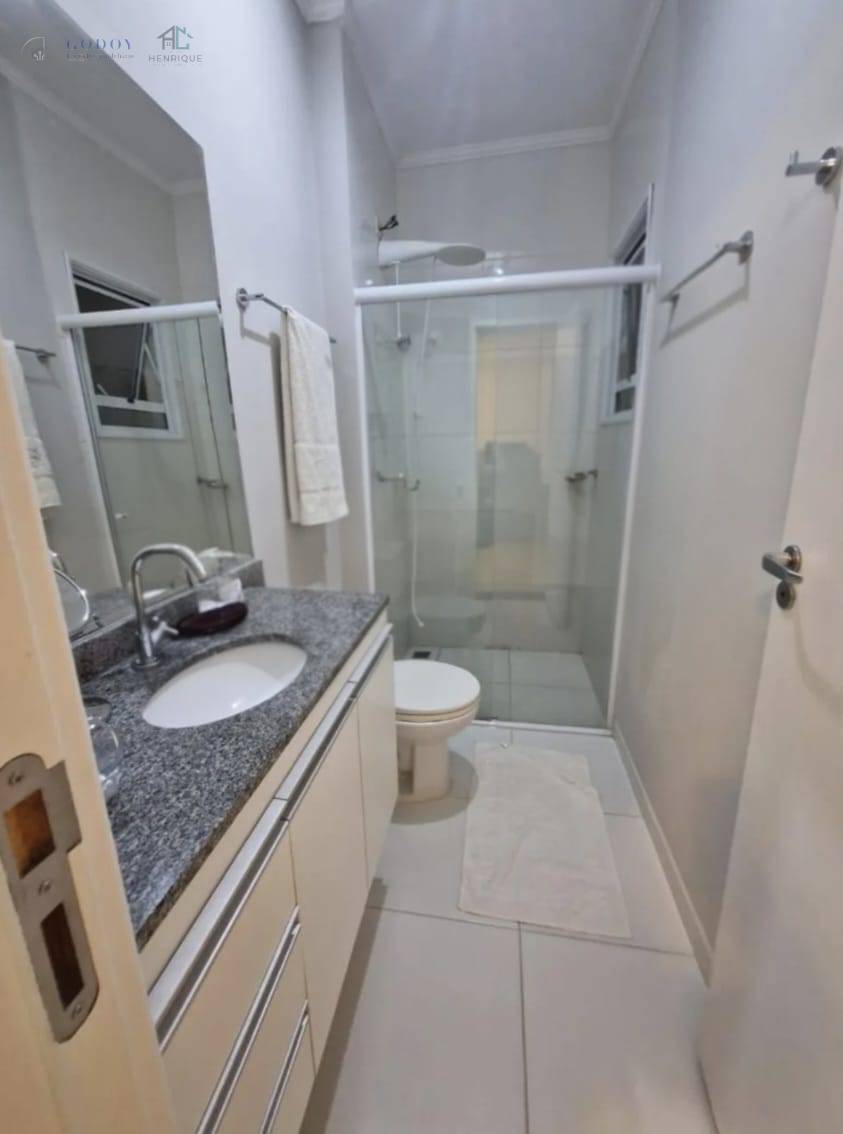 Casa de Condomínio, 3 quartos - Foto 10