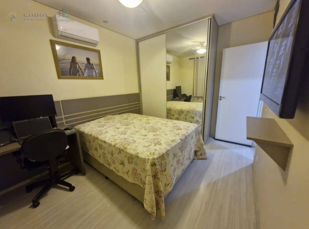 Casa de Condomínio, 3 quartos - Foto 9