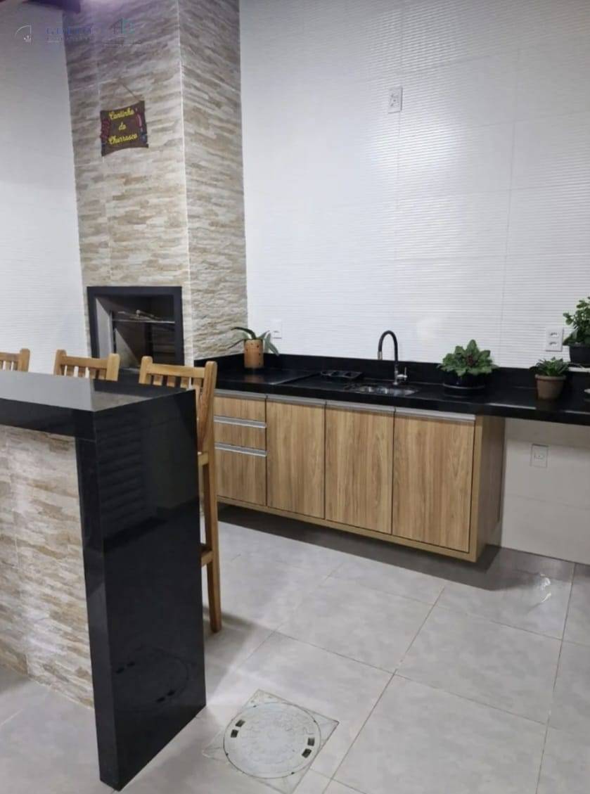 Casa de Condomínio, 3 quartos - Foto 17