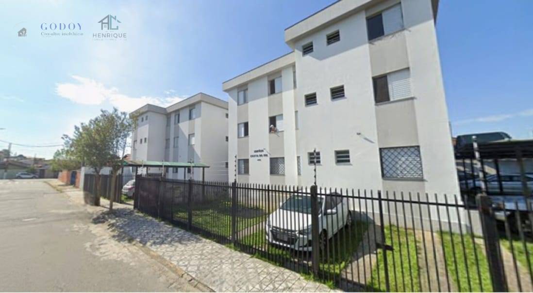 Apartamento, 3 quartos, 72 m² - Foto 1