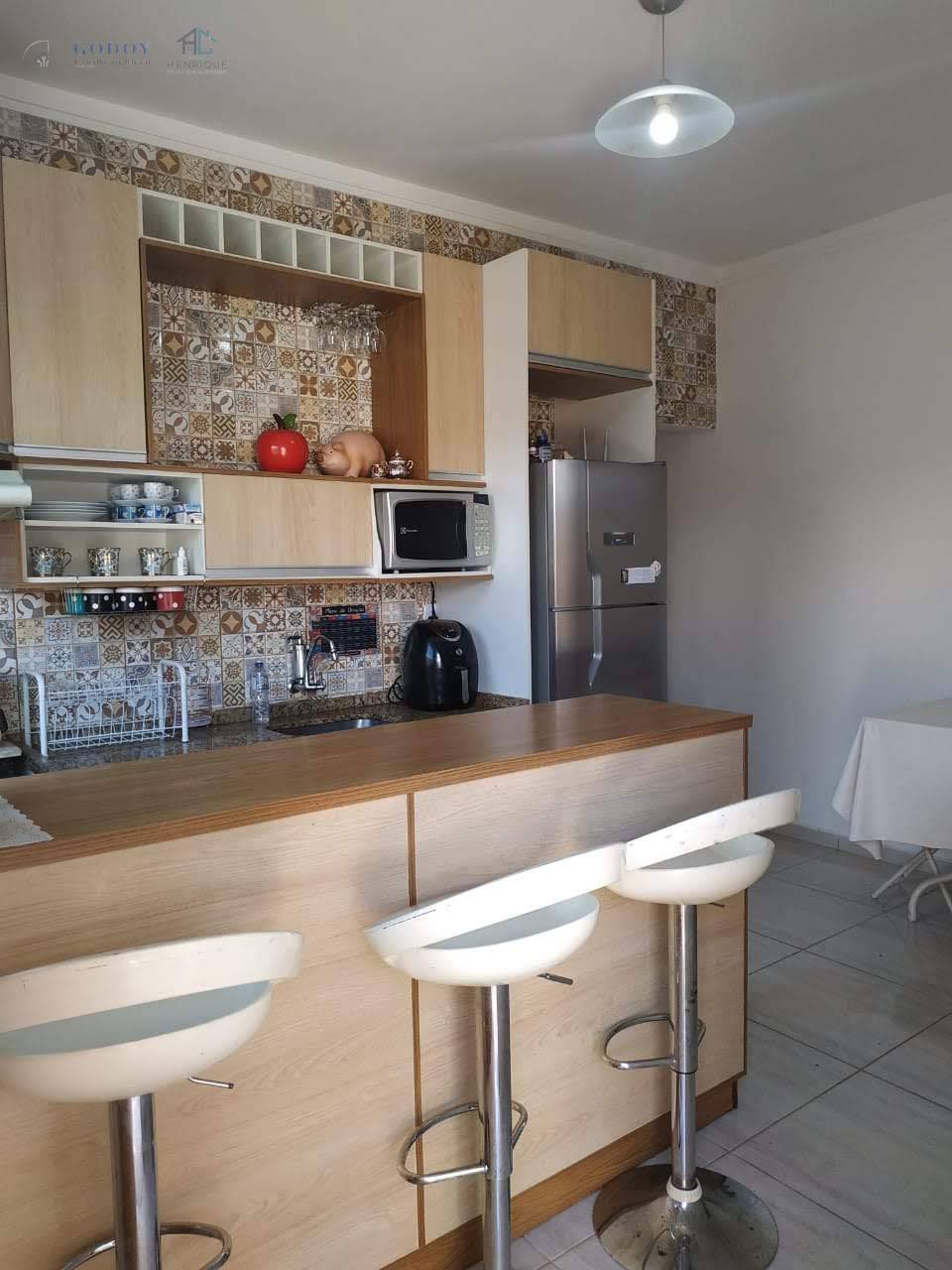 Casa, 2 quartos, 75 m² - Foto 3