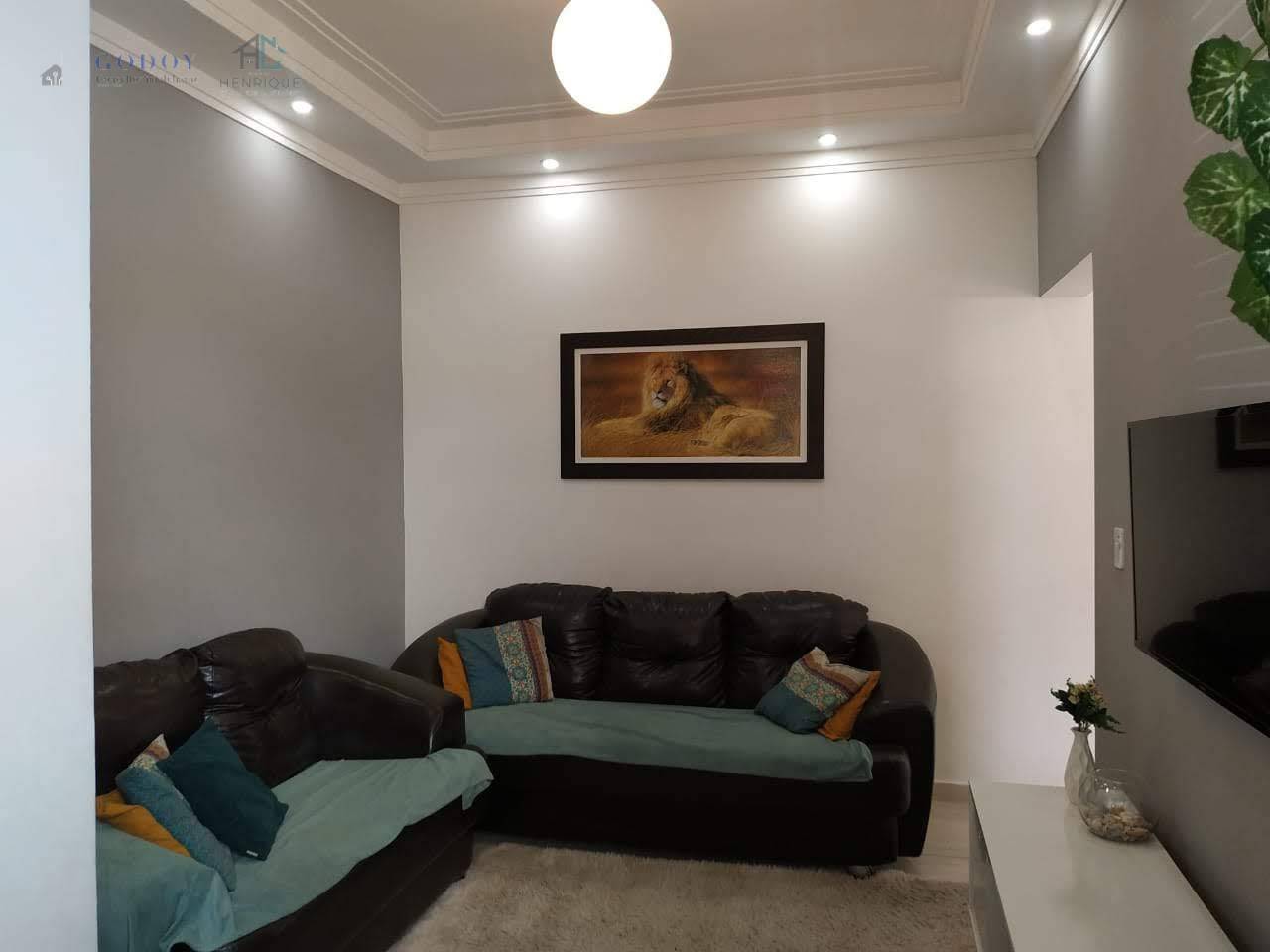 Casa, 2 quartos, 75 m² - Foto 5