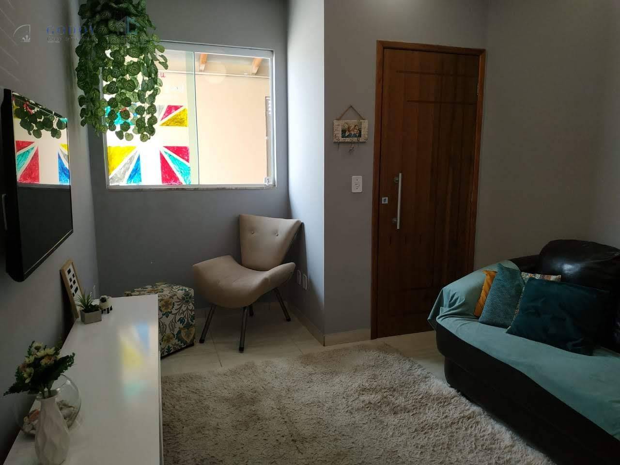 Casa, 2 quartos, 75 m² - Foto 6