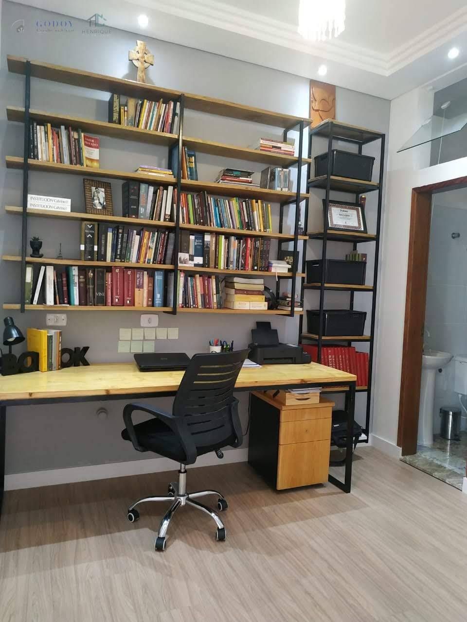 Casa, 2 quartos, 75 m² - Foto 10