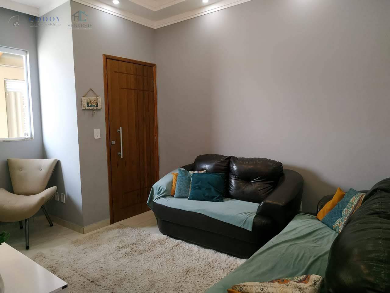 Casa, 2 quartos, 75 m² - Foto 8