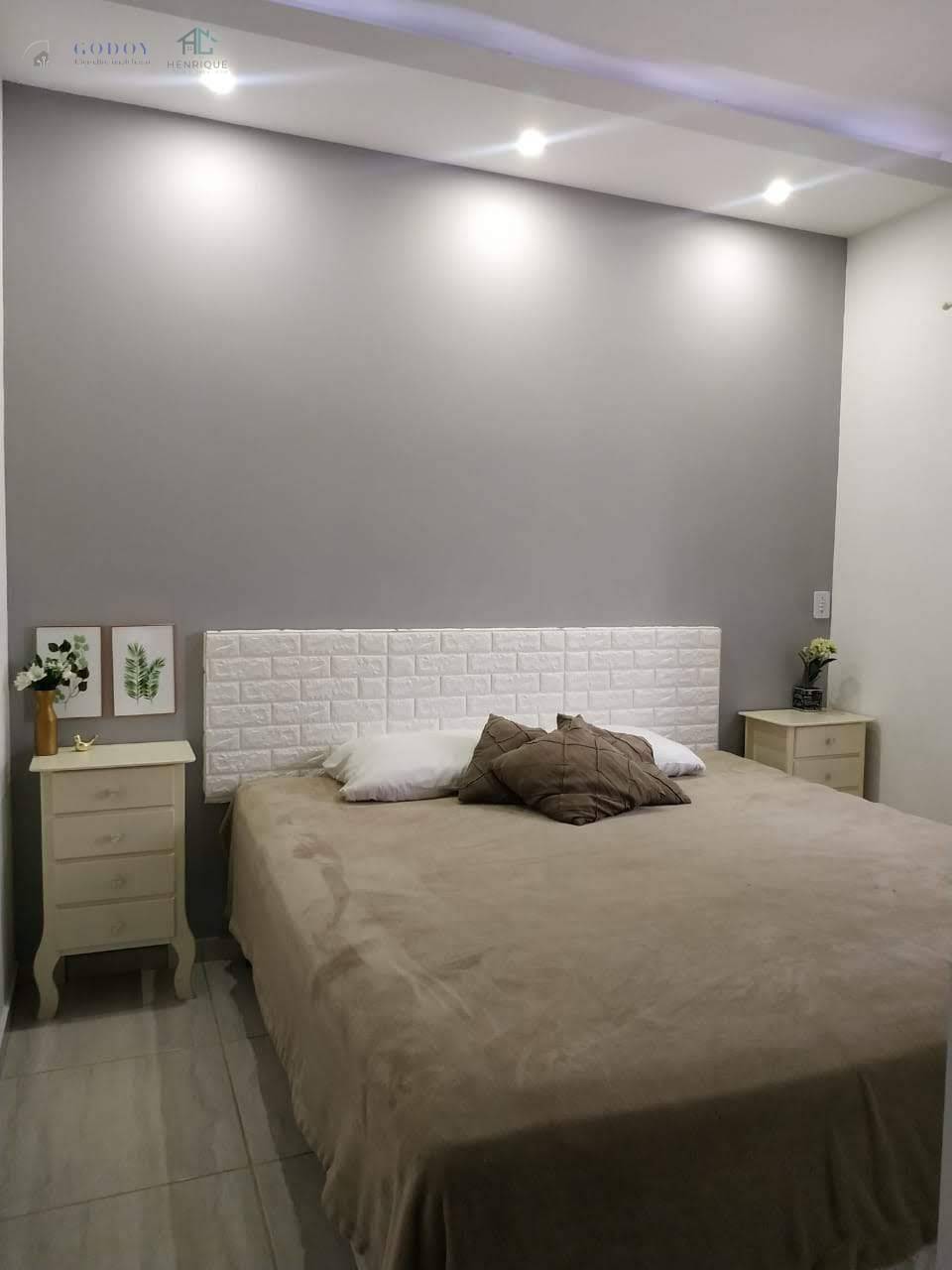 Casa, 2 quartos, 75 m² - Foto 12