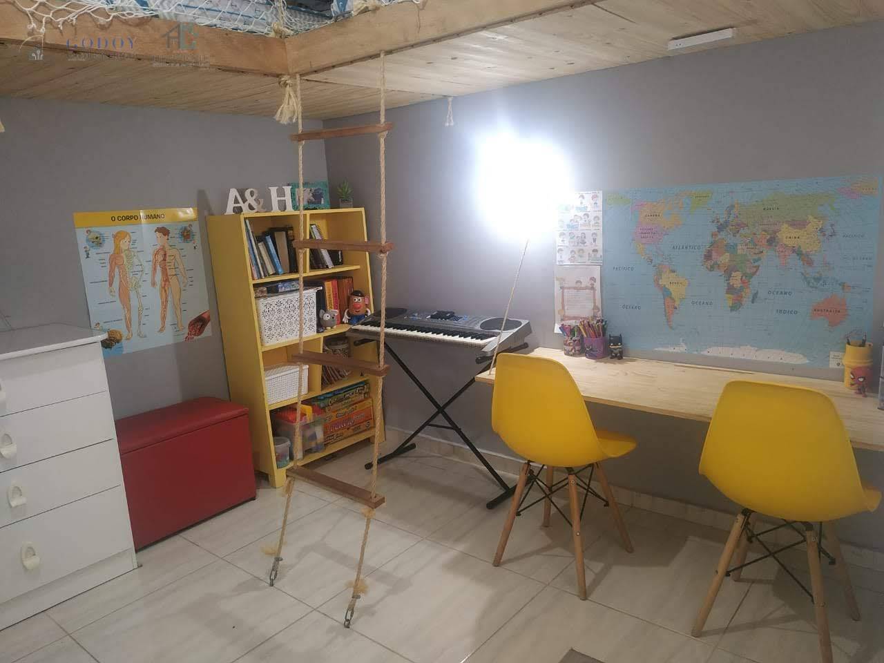 Casa, 2 quartos, 75 m² - Foto 14