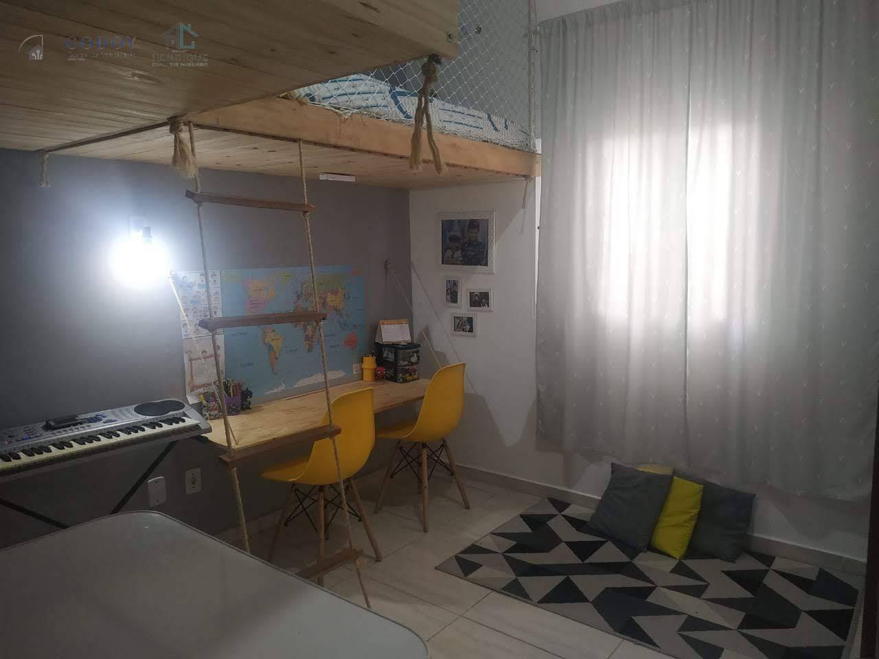 Casa, 2 quartos, 75 m² - Foto 15