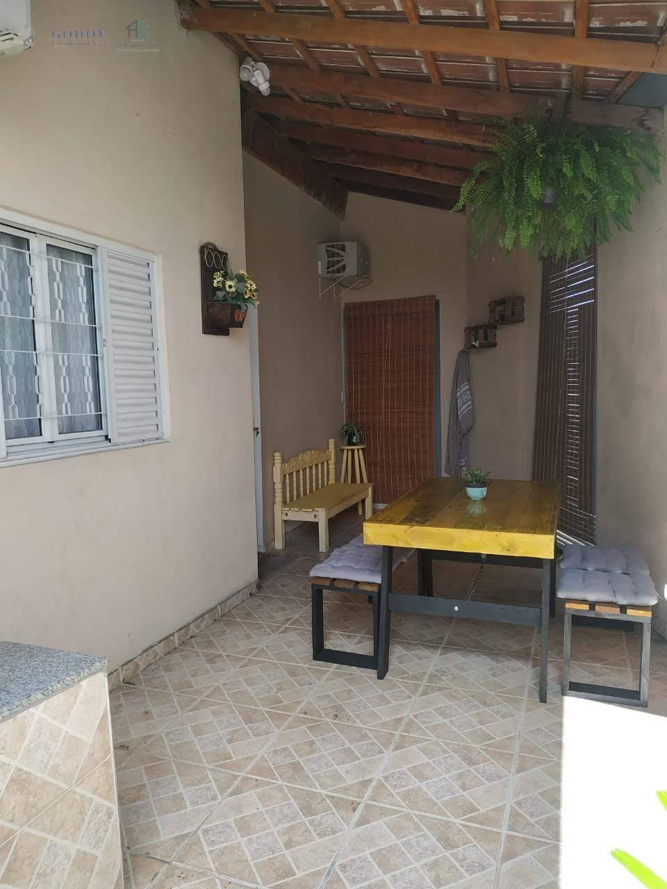 Casa, 2 quartos, 75 m² - Foto 19