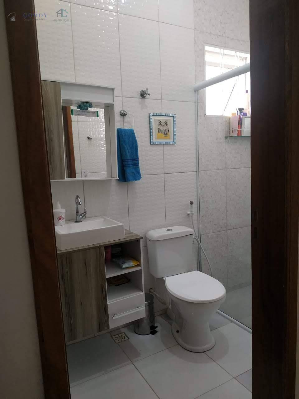 Casa, 2 quartos, 75 m² - Foto 20