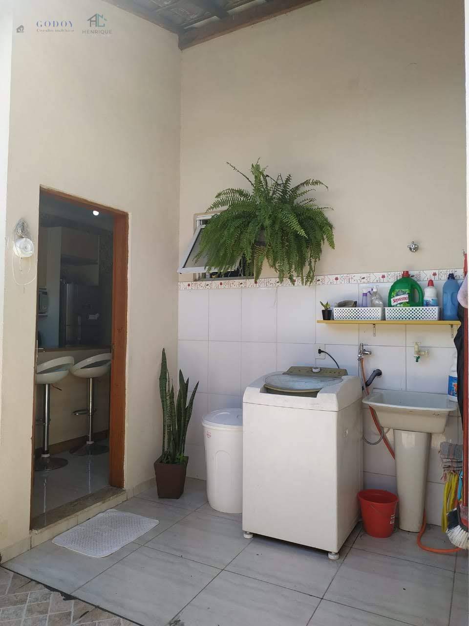 Casa, 2 quartos, 75 m² - Foto 23