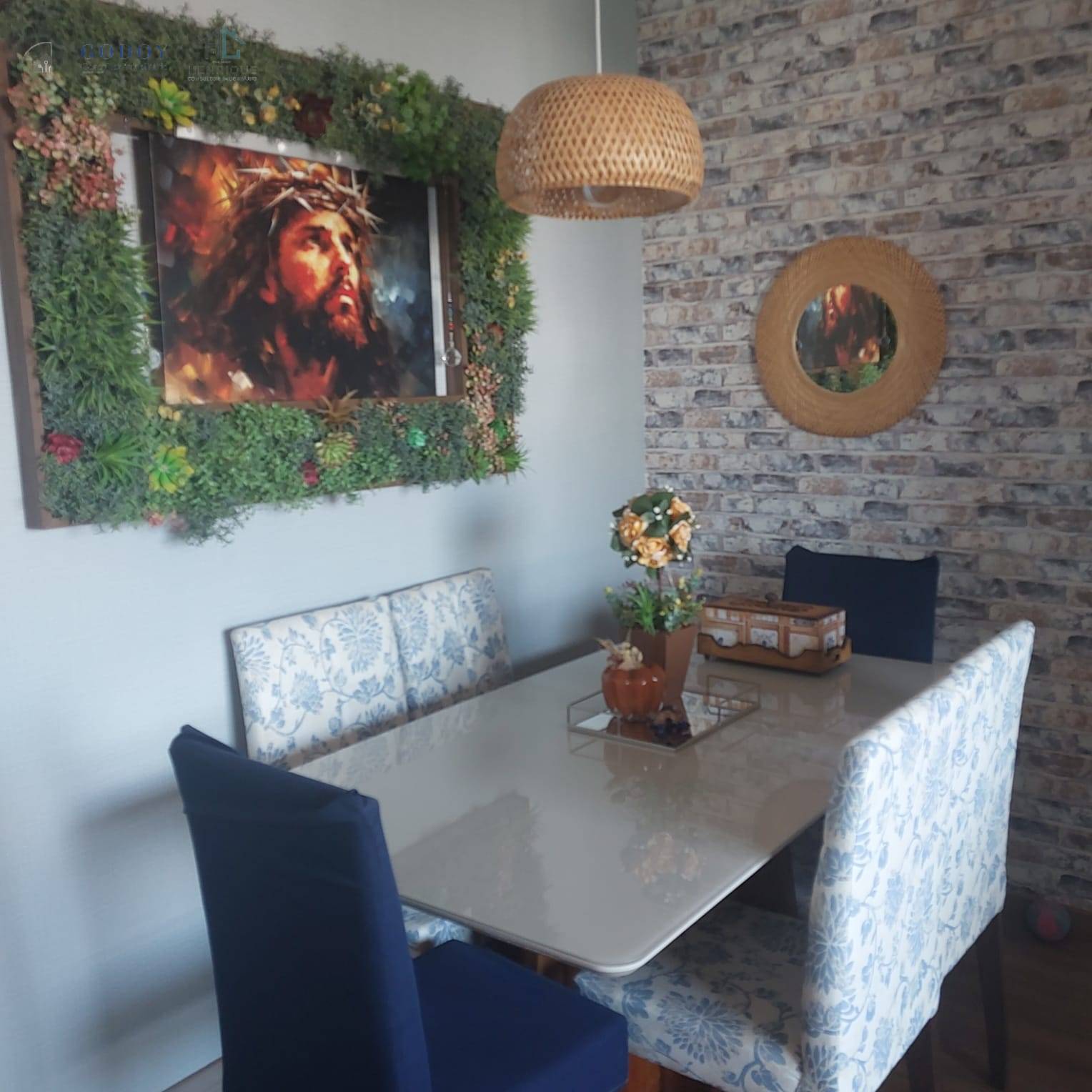 Apartamento, 2 quartos, 62 m² - Foto 3