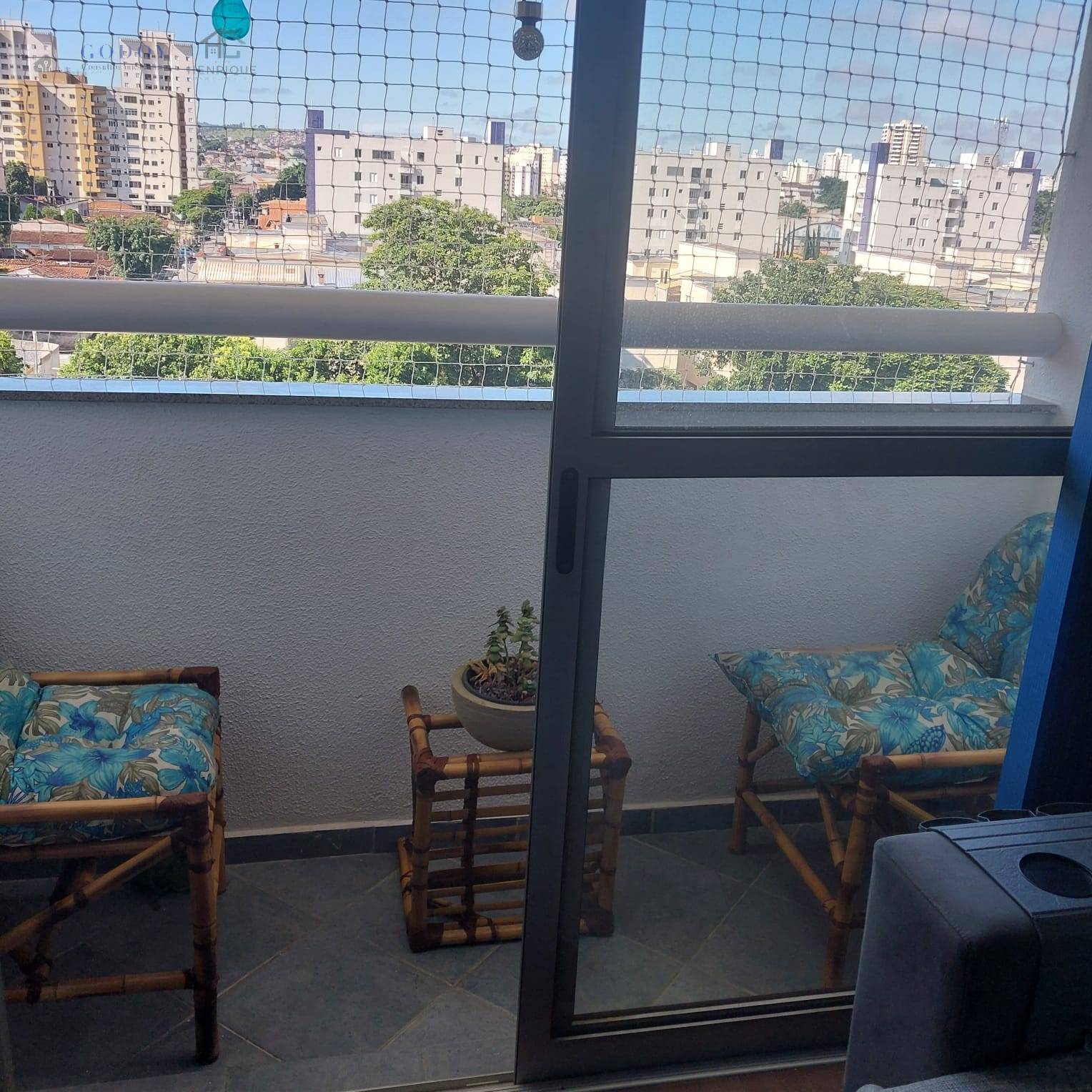 Apartamento, 2 quartos, 62 m² - Foto 5