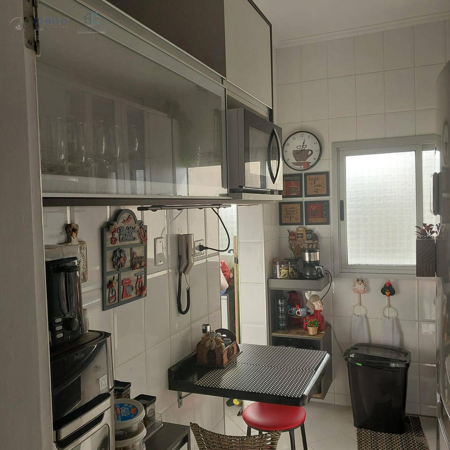 Apartamento, 2 quartos, 62 m² - Foto 7