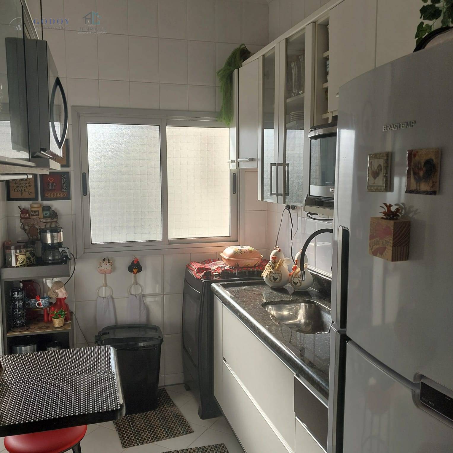 Apartamento, 2 quartos, 62 m² - Foto 8
