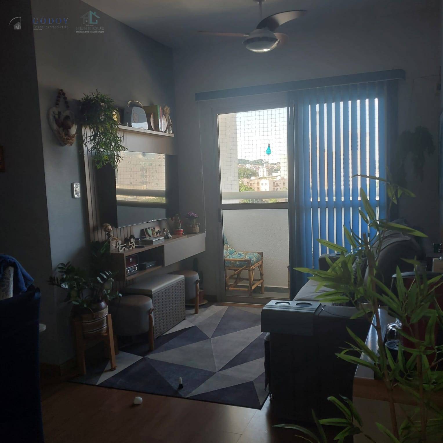 Apartamento, 2 quartos, 62 m² - Foto 9