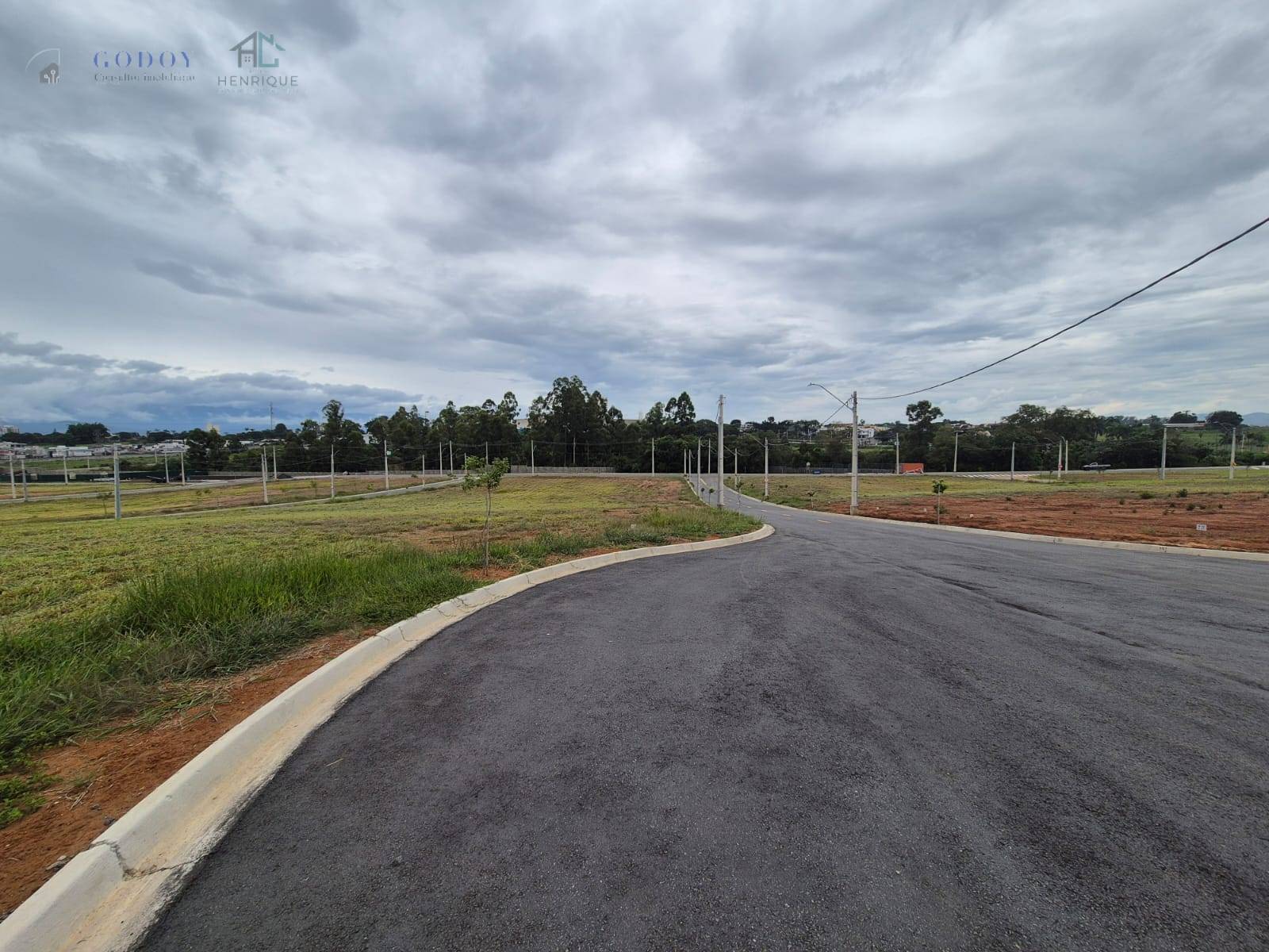 Terreno, 250 m² - Foto 1