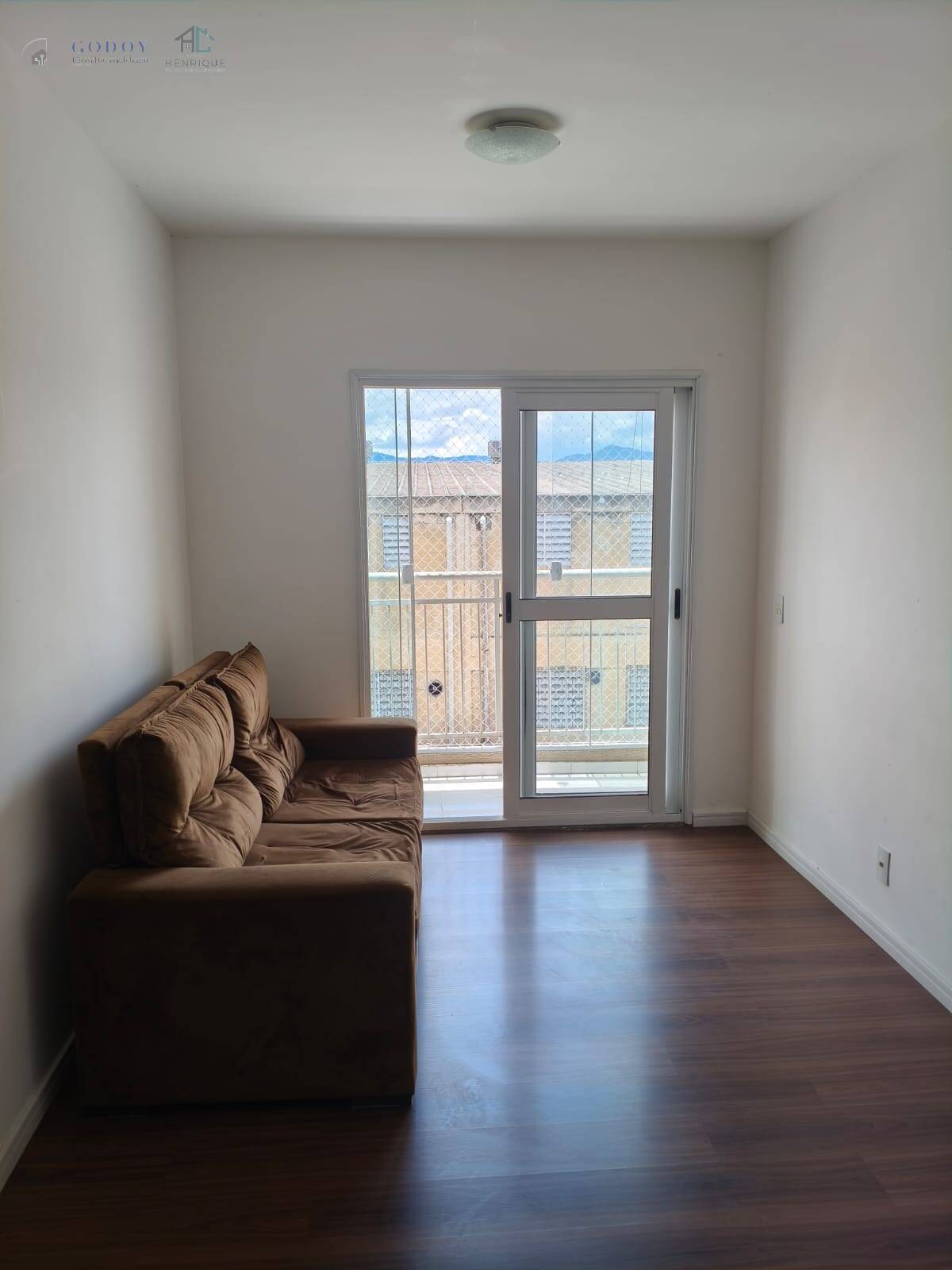 Apartamento, 2 quartos - Foto 1