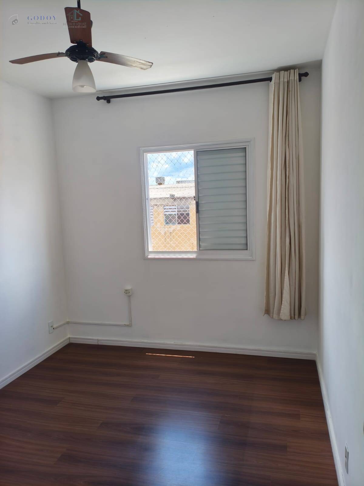 Apartamento, 2 quartos - Foto 3